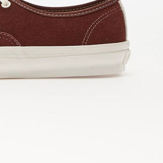 Vans Vault OG Authentic LX Suede Brown 9