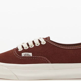 Vans Vault OG Authentic LX Suede Brown 5