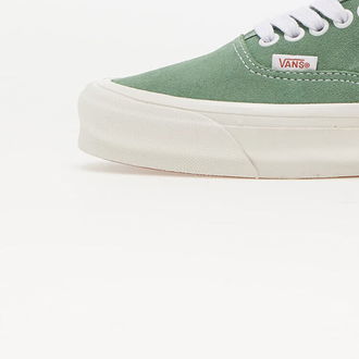 Vans Vault OG Authentic LX Suede Loden 8