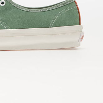 Vans Vault OG Authentic LX Suede Loden 9