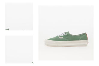 Vans Vault OG Authentic LX Suede Loden 4