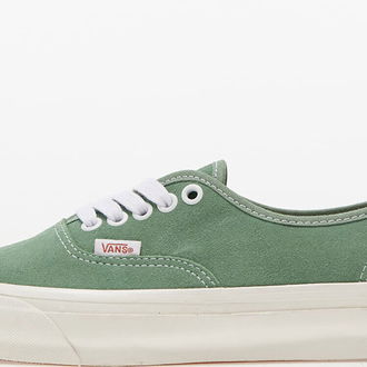 Vans Vault OG Authentic LX Suede Loden 5