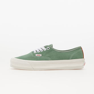 Vans Vault OG Authentic LX Suede Loden 2