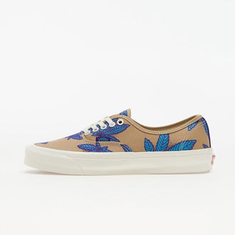 Vans Vault OG Authentic LX (Sweet Leaf) Blue Dream