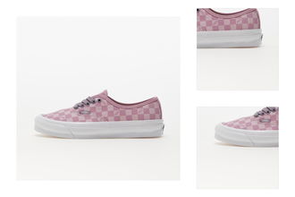 Vans Vault OG Authentic LX Vault Checkerboard Lilac 3