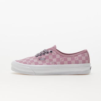 Vans Vault OG Authentic LX Vault Checkerboard Lilac