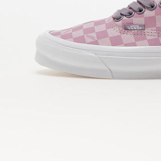 Vans Vault OG Authentic LX Vault Checkerboard Lilac 8