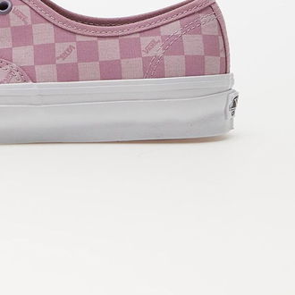 Vans Vault OG Authentic LX Vault Checkerboard Lilac 9