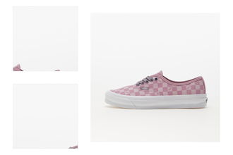 Vans Vault OG Authentic LX Vault Checkerboard Lilac 4