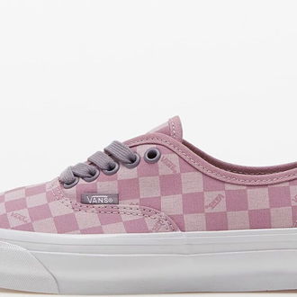 Vans Vault OG Authentic LX Vault Checkerboard Lilac 5