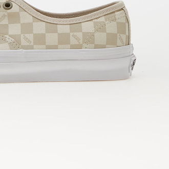 Vans Vault OG Authentic LX Vault Checkerboard Sand 9