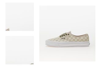 Vans Vault OG Authentic LX Vault Checkerboard Sand 4