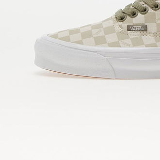 Vans Vault OG Authentic LX Vault Checkerboard Sand 8