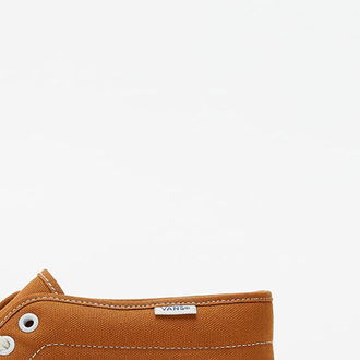 Vans Vault OG Chukka LX (Canvas) Pumpkin Spice 7