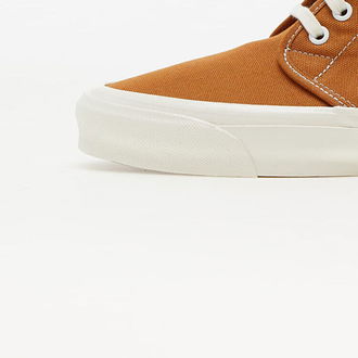 Vans Vault OG Chukka LX (Canvas) Pumpkin Spice 8