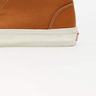 Vans Vault OG Chukka LX (Canvas) Pumpkin Spice 9