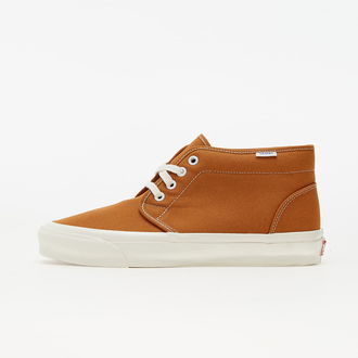 Vans Vault OG Chukka LX (Canvas) Pumpkin Spice