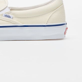 Vans Vault OG Classic Slip-On (Canvas) Classic 9