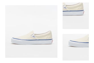 Vans Vault OG Classic Slip-On (Canvas) Classic 3