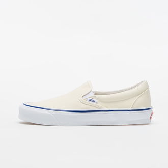 Vans Vault OG Classic Slip-On (Canvas) Classic 2