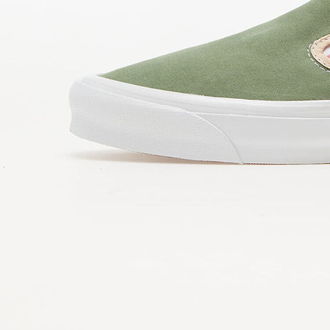 Vans Vault OG Classic Slip-On LX (Geoff McFetridge) Transcentcoastal 8