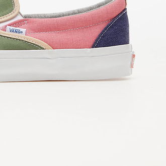 Vans Vault OG Classic Slip-On LX (Geoff McFetridge) Transcentcoastal 9