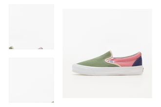 Vans Vault OG Classic Slip-On LX (Geoff McFetridge) Transcentcoastal 4