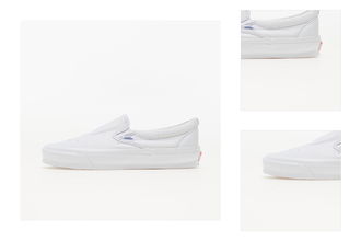 Vans Vault OG Classic Slip-On LX (Geoff McFetridge) Transcentcoastal Fog 3