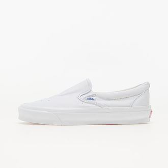 Vans Vault OG Classic Slip-On LX (Geoff McFetridge) Transcentcoastal Fog 2