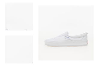 Vans Vault OG Classic Slip-On LX (Geoff McFetridge) Transcentcoastal Fog 4