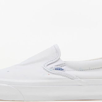 Vans Vault OG Classic Slip-On LX (Geoff McFetridge) Transcentcoastal Fog 5