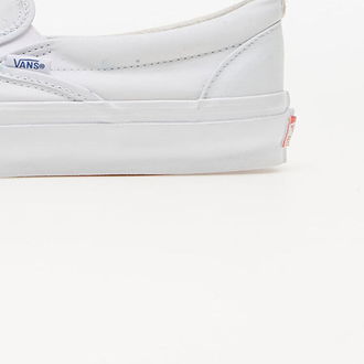 Vans Vault OG Classic Slip-On LX (Geoff McFetridge) Transcentcoastal Fog 9