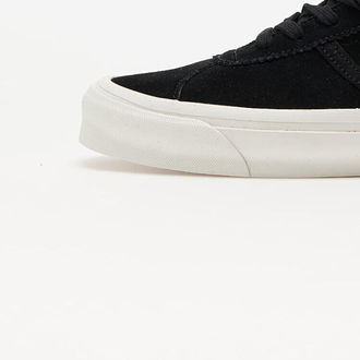 Vans Vault OG Epoch LX Suede/ Nubuck Black 8