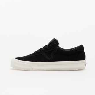 Vans Vault OG Epoch LX Suede/ Nubuck Black