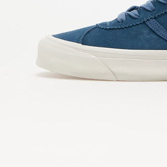 Vans Vault OG Epoch LX Suede/ Nubuck Blue Fusion 8