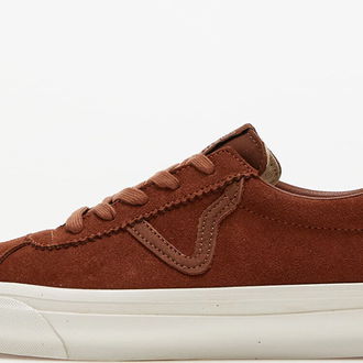 Vans Vault OG Epoch LX Suede/ Nubuck Tortoise Shell 5