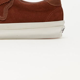 Vans Vault OG Epoch LX Suede/ Nubuck Tortoise Shell 9