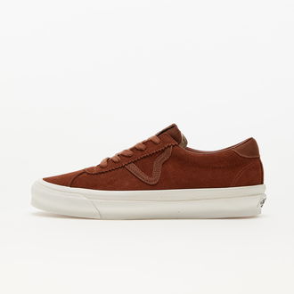 Vans Vault OG Epoch LX Suede/ Nubuck Tortoise Shell 2