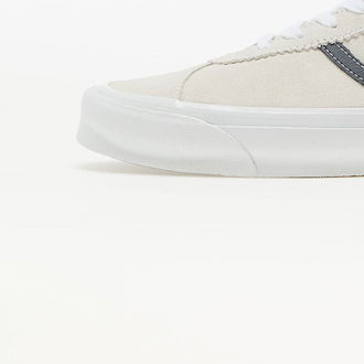 Vans Vault OG Epoch LX (Suede) True White/ Black 8