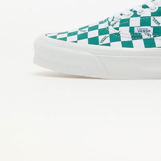 Vans Vault OG Era LX (Canvas) Checkerboard Logo 8