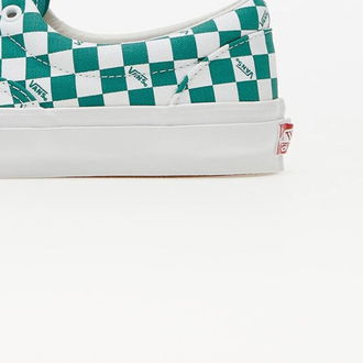 Vans Vault OG Era LX (Canvas) Checkerboard Logo 9