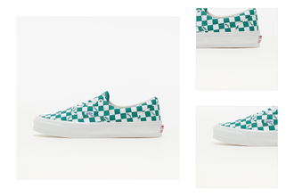 Vans Vault OG Era LX (Canvas) Checkerboard Logo 3