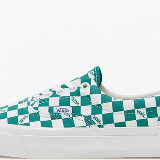 Vans Vault OG Era LX (Canvas) Checkerboard Logo 5