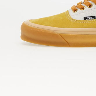 Vans Vault OG Era LX Table Scraps Brown 8