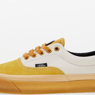 Vans Vault OG Era LX Table Scraps Brown 5