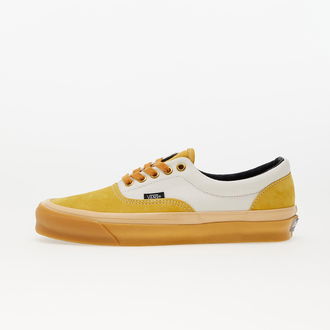 Vans Vault OG Era LX Table Scraps Brown 2