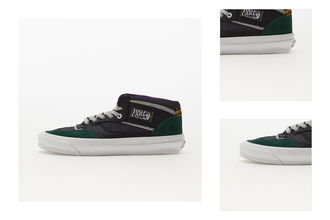 Vans Vault OG Half Cab UL LX Devil'S Details Black/ Mountain View 3