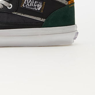 Vans Vault OG Half Cab UL LX Devil'S Details Black/ Mountain View 9