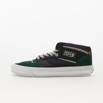 Vans Vault OG Half Cab UL LX Devil'S Details Black/ Mountain View 2