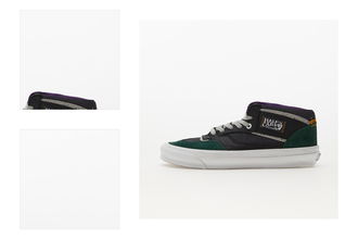 Vans Vault OG Half Cab UL LX Devil'S Details Black/ Mountain View 4